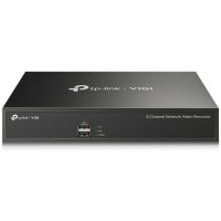 TP-LINK VIGI NVR1008H video felvevő