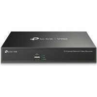 TP-LINK VIGI NVR1016H video felvevő