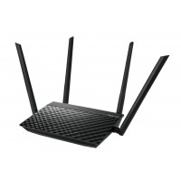 Asus RT-AX1800U WiFi router Asus RT-AX1800U WiFi router