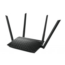 Asus RT-AX1800U WiFi router