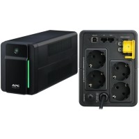 APC BX950MI-GR 950VA szünetmentes táp APC BX950MI-GR 950VA szünetmentes táp