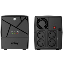 NJOY 1000VA Keen 1000 szünetmentes táp NJOY 1000VA Keen 1000 szünetmentes táp