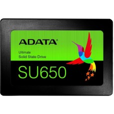 2,5" SSD 256GB ADATA SATA3 ASU650SS-256GT-R 2,5" SSD 256GB ADATA SATA3 ASU650SS-256GT-R