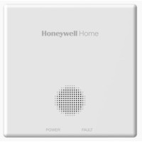 Honeywell Home R200C-N2 IP44 szén-monoxid vészjelző rádiós
