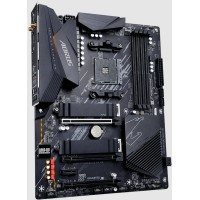 GigaByte B550 AORUS ELITE AX V2 alaplap GigaByte B550 AORUS ELITE AX V2 alaplap