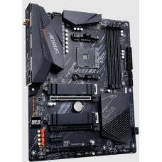 GigaByte B550 AORUS ELITE AX V2 alaplap GigaByte B550 AORUS ELITE AX V2 alaplap