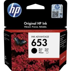 HP 3YM75AE /653 fekete patron HP 3YM75AE /653 fekete patron