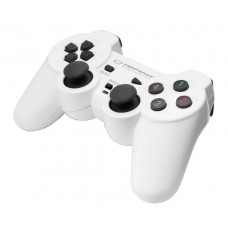 Esperanza EGG102W Warrior gamepad USB
