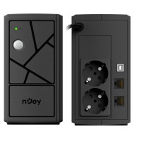 NJOY 600VA Keen 600 USB szünetmentes táp