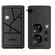 NJOY 600VA Keen 600 USB szünetmentes táp
