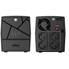 NJOY 2000VA Keen 2000 USB szünetmentes táp NJOY 2000VA Keen 2000 USB szünetmentes táp