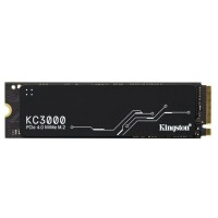 M.2 SSD 2TB Kingston NVMe SKC3000D/2048G