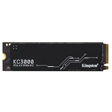 M.2 SSD 2TB Kingston NVMe SKC3000D/2048G