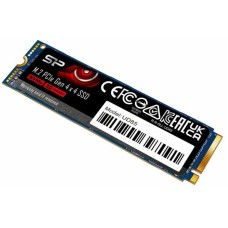M.2 SSD  500GB Silicon Power NVMe SP500GBP44UD8505