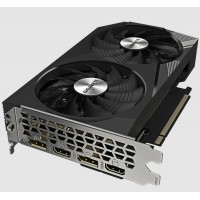 GeForce RTX3060 GigaByte GV-N3060GAMING OC-8GD 2.0 PCX vga kártya GeForce RTX3060 GigaByte GV-N3060GAMING OC-8GD 2.0 PCX vga kártya
