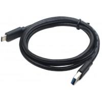 USB 3.0 A-C kábel 1,8m Gembird CCP-USB3-AMCM-6 USB 3.0 A-C kábel 1,8m Gembird CCP-USB3-AMCM-6