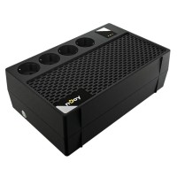 NJOY 650VA Renton 650 Plus szünetmentes táp UPCSBLS665TRECG01B