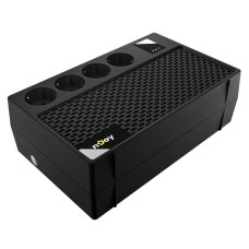NJOY 650VA Renton 650 Plus szünetmentes táp UPCSBLS665TRECG01B