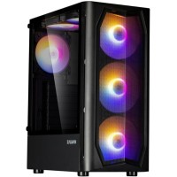 Zalman N4 REV.1 ház Zalman N4 REV.1 ház