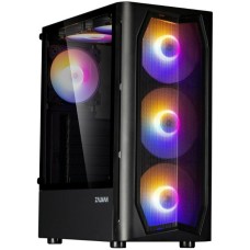 Zalman N4 REV.1 ház
