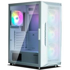 Zalman I3 NEO WHITE ház Zalman I3 NEO WHITE ház