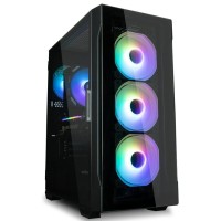 Zalman I3 NEO TG BLACK ház Zalman I3 NEO TG BLACK ház
