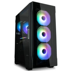 Zalman I3 NEO TG BLACK ház Zalman I3 NEO TG BLACK ház