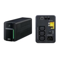 APC BX500MI 500VA szünetmentes táp