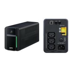 APC BX500MI 500VA szünetmentes táp APC BX500MI 500VA szünetmentes táp