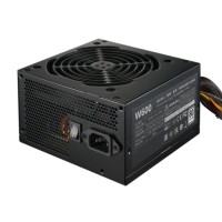 Cooler Master MPW-6001-ACBW-BEU 600W táp Cooler Master MPW-6001-ACBW-BEU 600W táp
