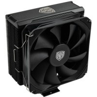 Kolink Umbra EX180 Black Edition 12cm PWM CPU cooler CPKL002 Kolink Umbra EX180 Black Edition 12cm PWM CPU cooler CPKL002