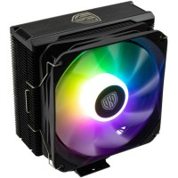 Kolink Umbra EX180 ARGB 12cm PWM CPU cooler CPKL001