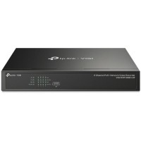 TP-LINK VIGI NVR1008H-8P video felvevő TP-LINK VIGI NVR1008H-8P video felvevő