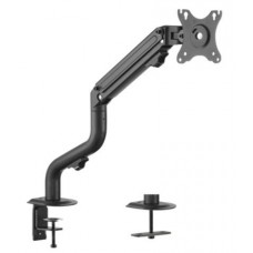 Gembird asztali tartó konzol (dönthető) 17"-32" MA-DA1-02