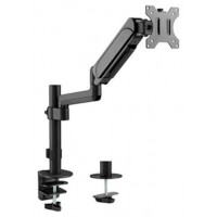 Gembird asztali tartó konzol (dönthető, forgatható) 17"-32" MA-DA1P-01