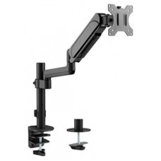 Gembird asztali tartó konzol (dönthető, forgatható) 17"-32" MA-DA1P-01