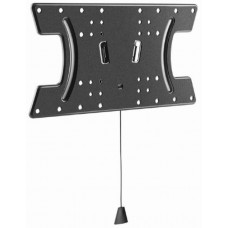 Gembird fali tartó konzol (dönthető) 32"-65" WM-65T-02