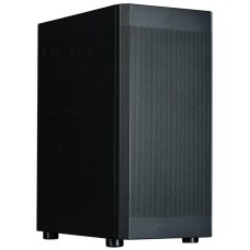Zalman I4 fekete ház Zalman I4 fekete ház