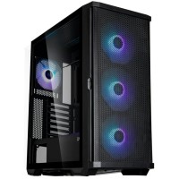 Zalman Z10 Plus ház Zalman Z10 Plus ház