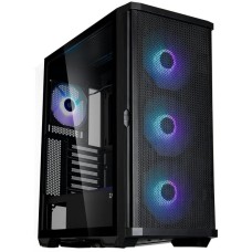 Zalman Z10 Plus ház