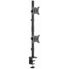 Gembird asztali tartó konzol (dönthető, forgatható) 17"-32" MA-D2-02 Gembird asztali tartó konzol (dönthető, forgatható) 17"-32" MA-D2-02