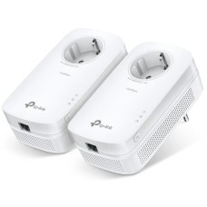 TP-LINK TL-PA8010P powerline adapter kit