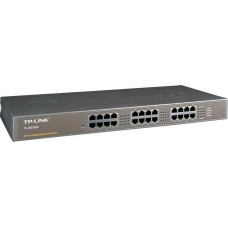 TP-LINK TL-SG1024 24port gigabit switch TP-LINK TL-SG1024 24port gigabit switch