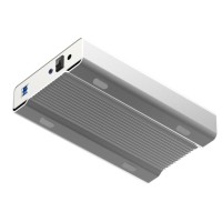 Drive kit USB 3,5" SATA USB-C 3.0 nBase EH-35ASU3S Drive kit USB 3,5" SATA USB-C 3.0 nBase EH-35ASU3S