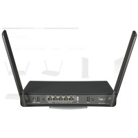 Mikrotik RBD53IG-5HACD2HND WiFi router Mikrotik RBD53IG-5HACD2HND WiFi router