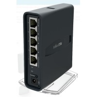 Mikrotik RB952UI-5AC2ND-TC WiFi router + Access Point Mikrotik RB952UI-5AC2ND-TC WiFi router + Access Point