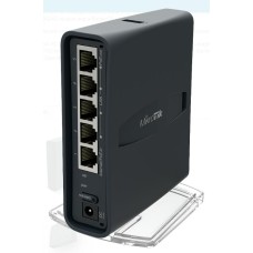 Mikrotik RB952UI-5AC2ND-TC WiFi router + Access Point