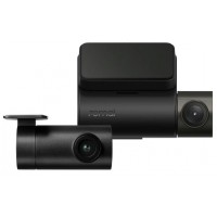 Xiaomi 70mai Dash Cam A200 + RC11 autós kamera szett Xiaomi 70mai Dash Cam A200 + RC11 autós kamera szett