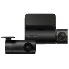 Xiaomi 70mai Dash Cam A200 + RC11 autós kamera szett Xiaomi 70mai Dash Cam A200 + RC11 autós kamera szett