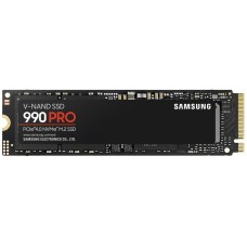 M.2 SSD 2TB Samsung NVMe MZ-V9P2T0BW 990 PRO